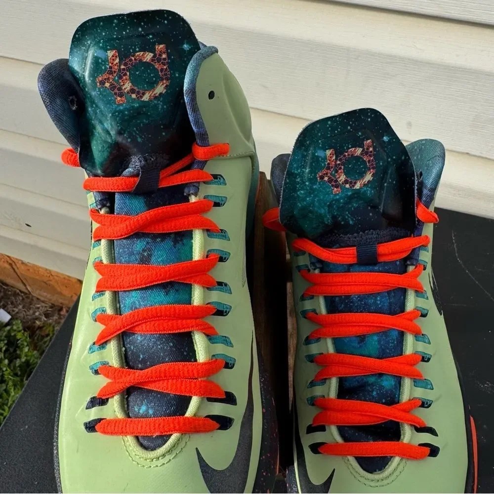Nike first picture